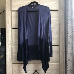 Full Tilt Cardigan